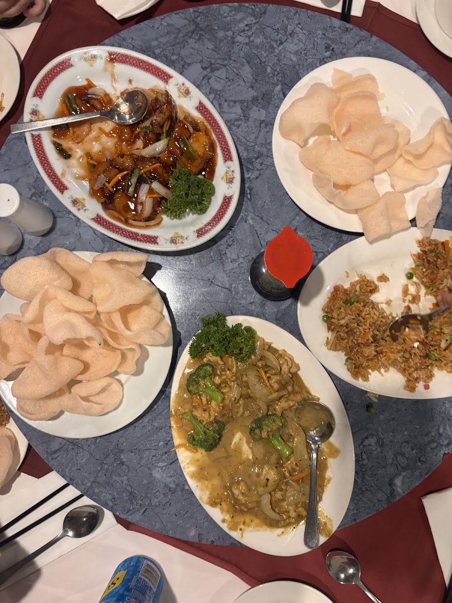 Proserpine Palace Chinese Restaurant Photo 4