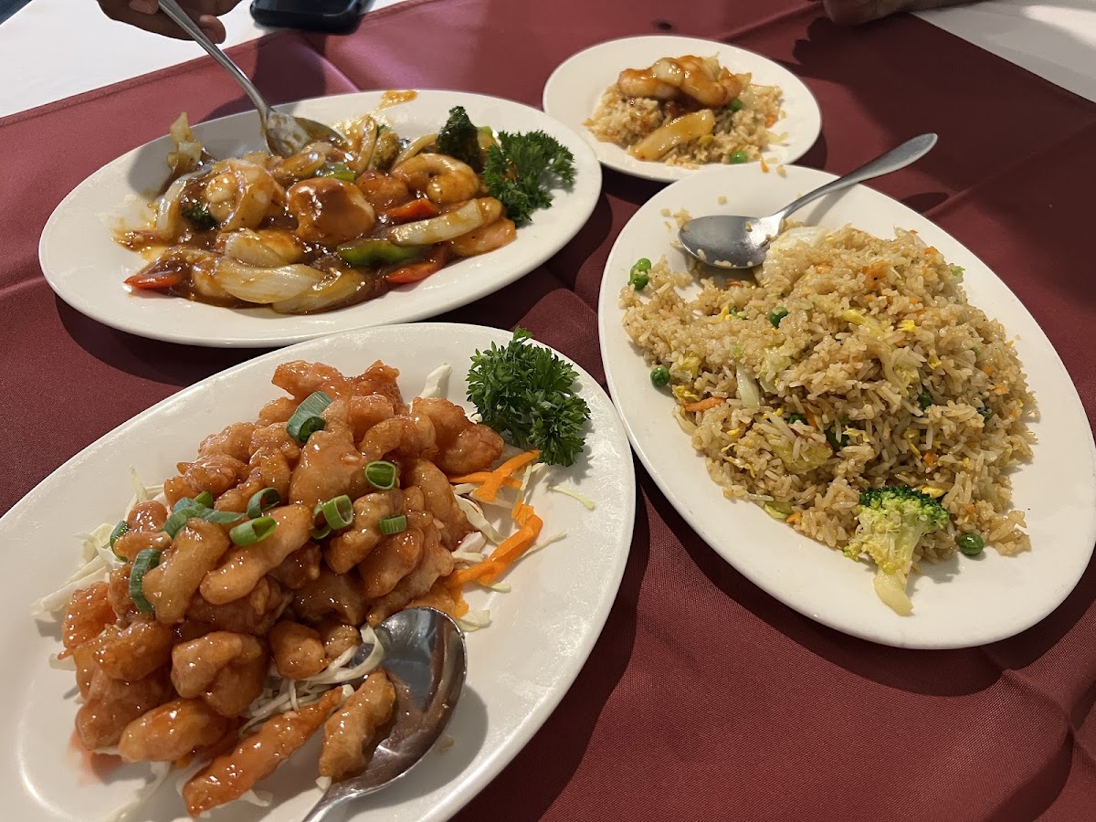 Proserpine Palace Chinese Restaurant Photo 5