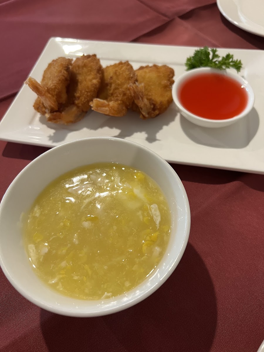 Proserpine Palace Chinese Restaurant Photo 6