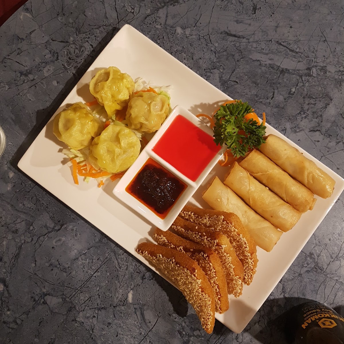 Proserpine Palace Chinese Restaurant Photo 8