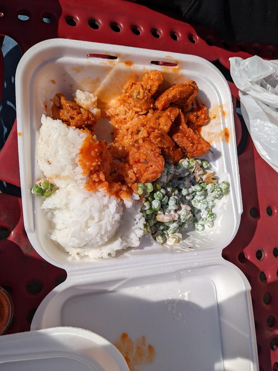 Aloha Island Grill Photo 10