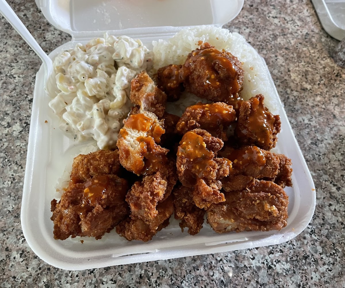 Aloha Island Grill Photo 2