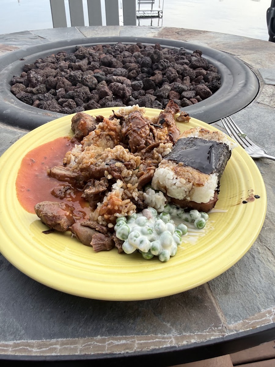 Aloha Island Grill Photo 3