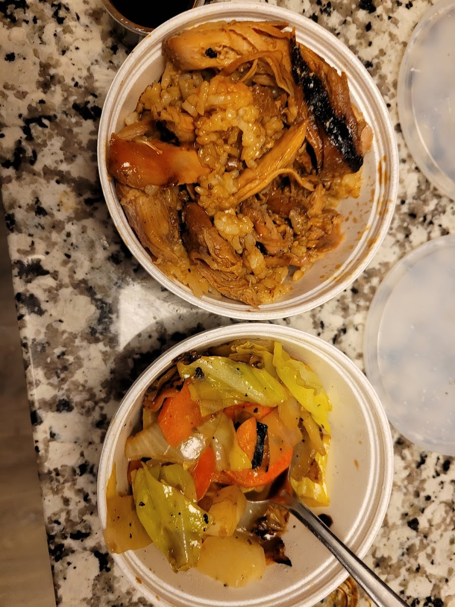 Aloha Island Grill Photo 7