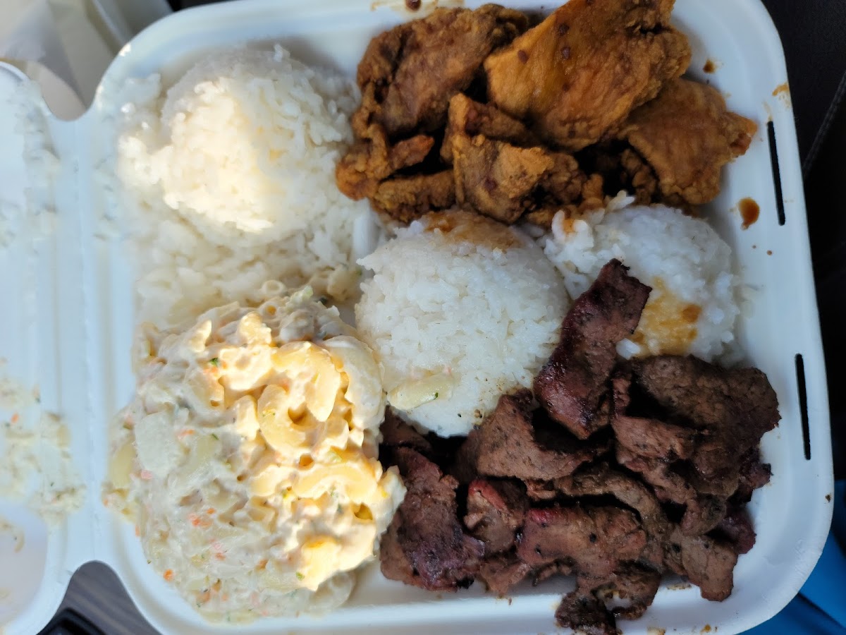 Aloha Island Grill Photo 8