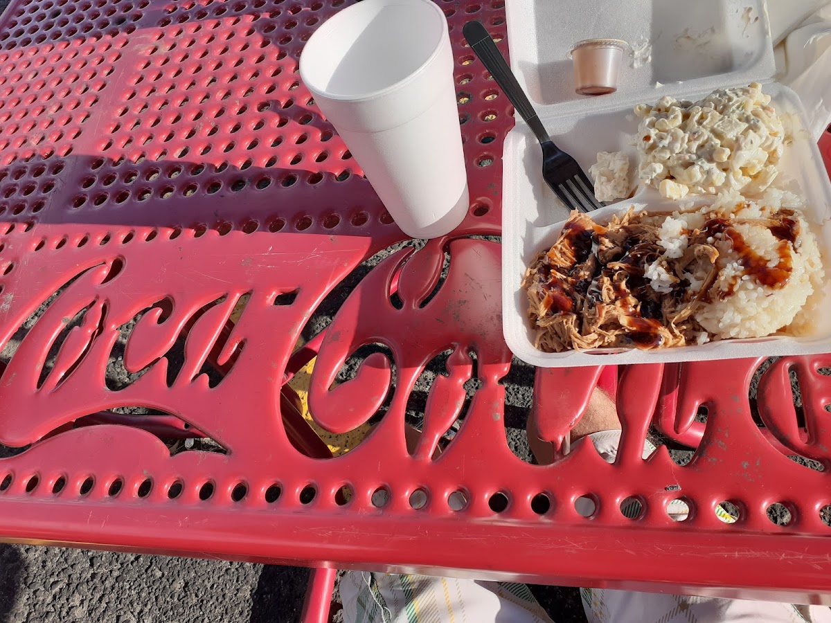 Aloha Island Grill Photo 9