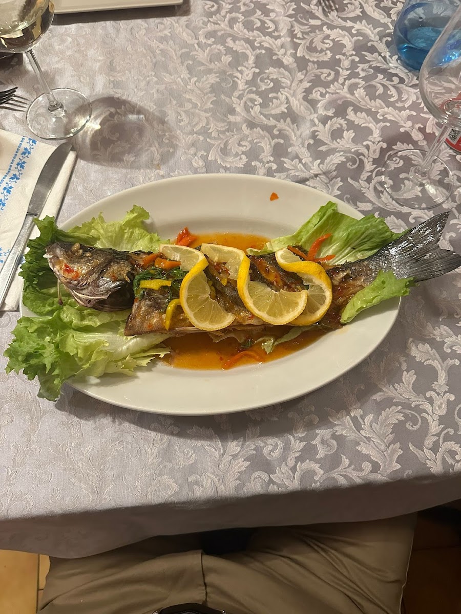 Trattoria Al Ponte (Longa) Photo 10