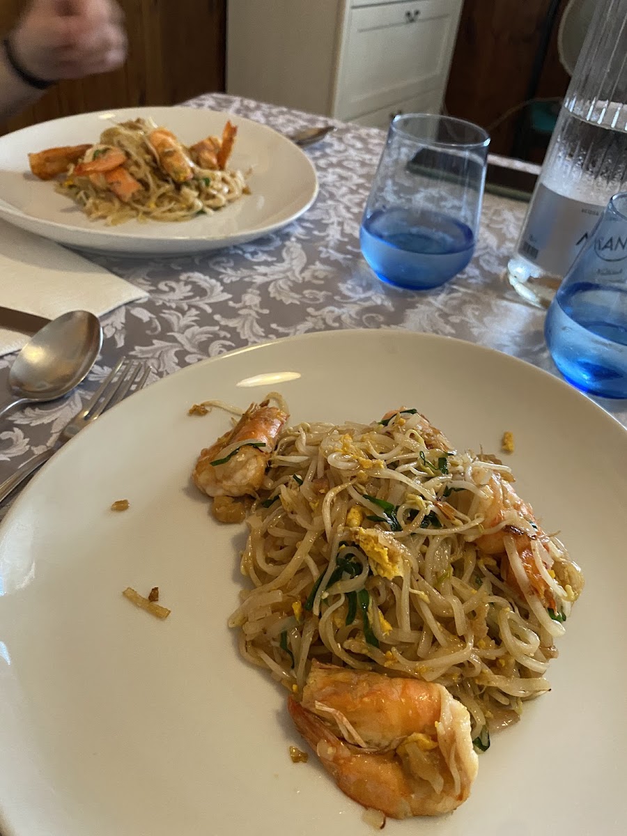 Trattoria Al Ponte (Longa) Photo 3