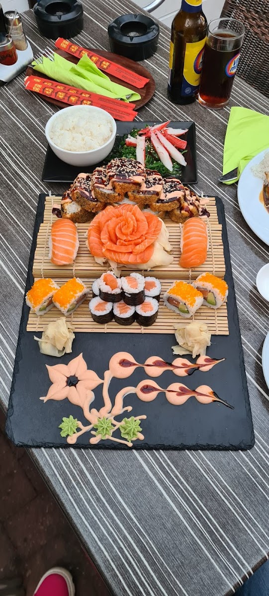 DAO ASIA FOOD Photo 10