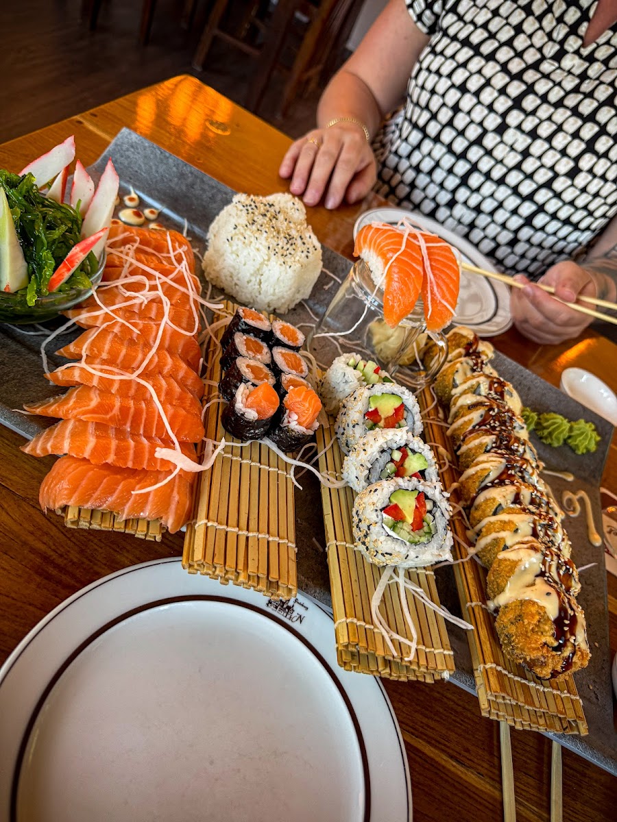 DAO ASIA FOOD Photo 3