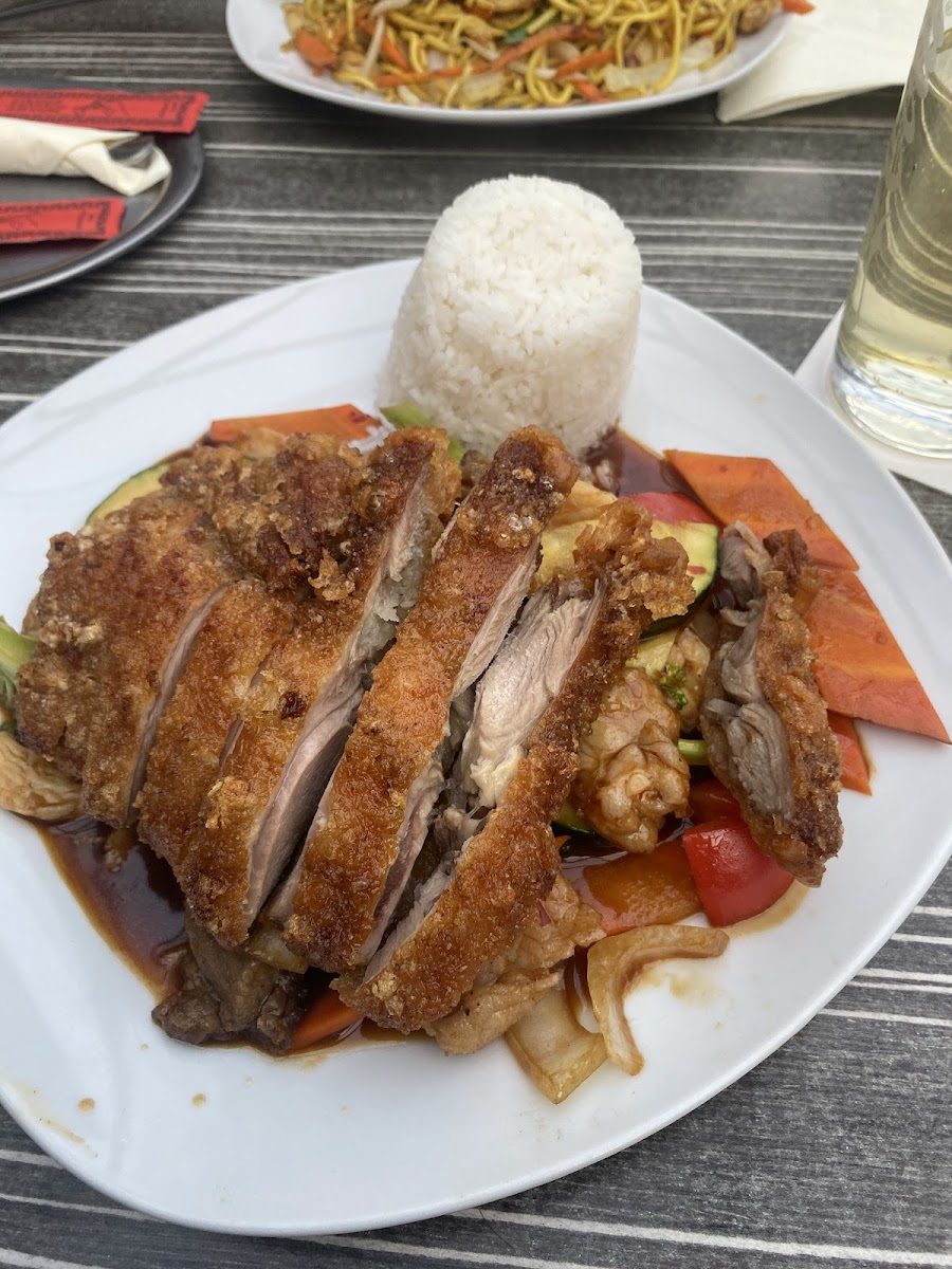 DAO ASIA FOOD Photo 4