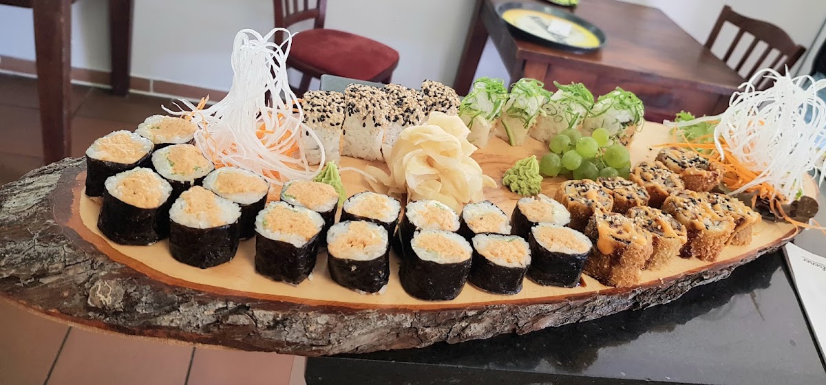DAO ASIA FOOD Photo 5