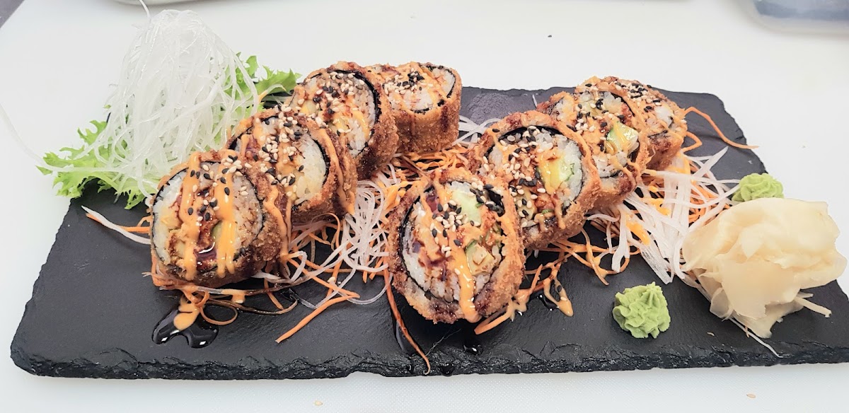 DAO ASIA FOOD Photo 6