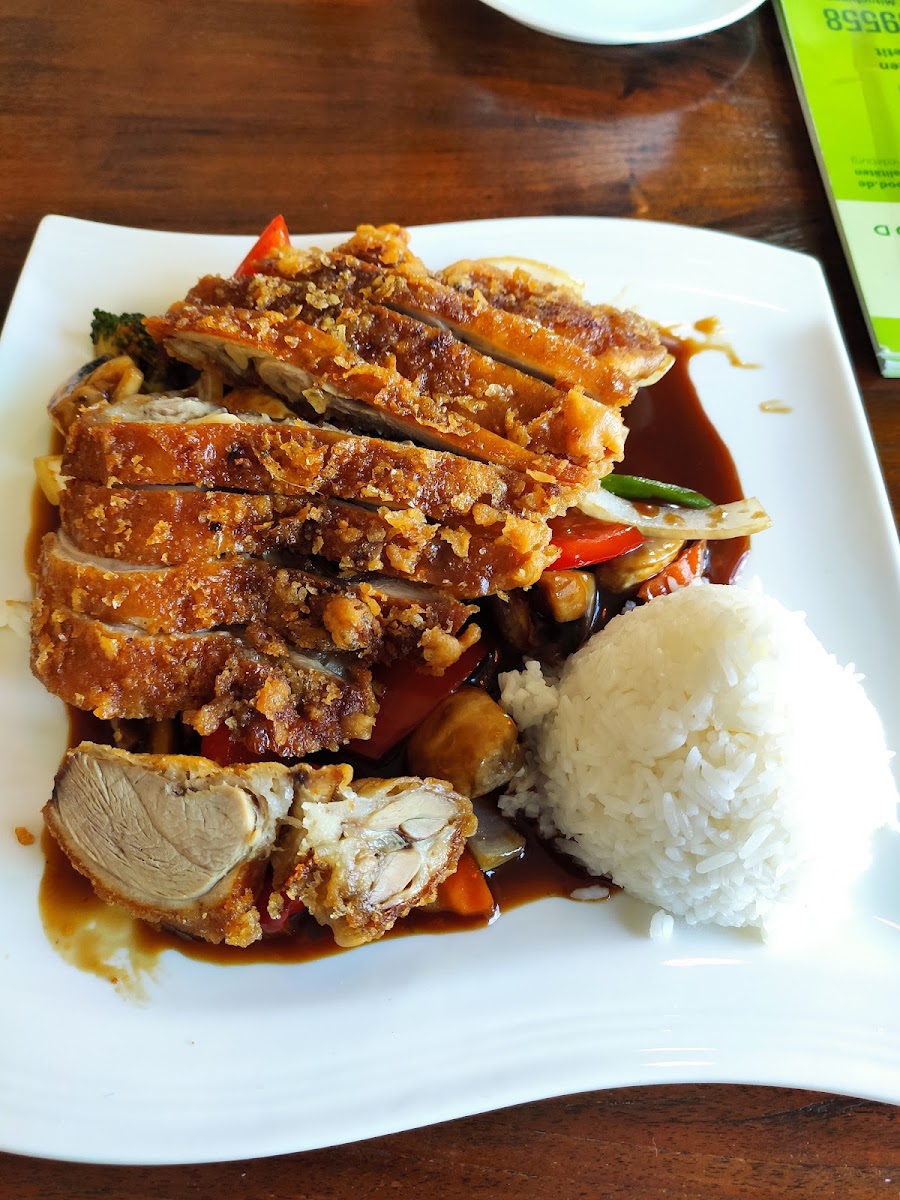 DAO ASIA FOOD Photo 8