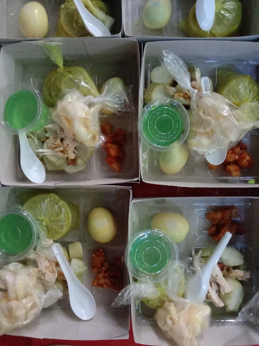 Warung Lontong Opor Mbak Winda Photo 10