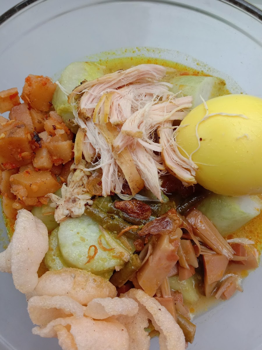 Warung Lontong Opor Mbak Winda Photo 5