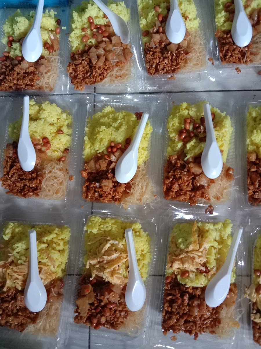Warung Lontong Opor Mbak Winda Photo 6