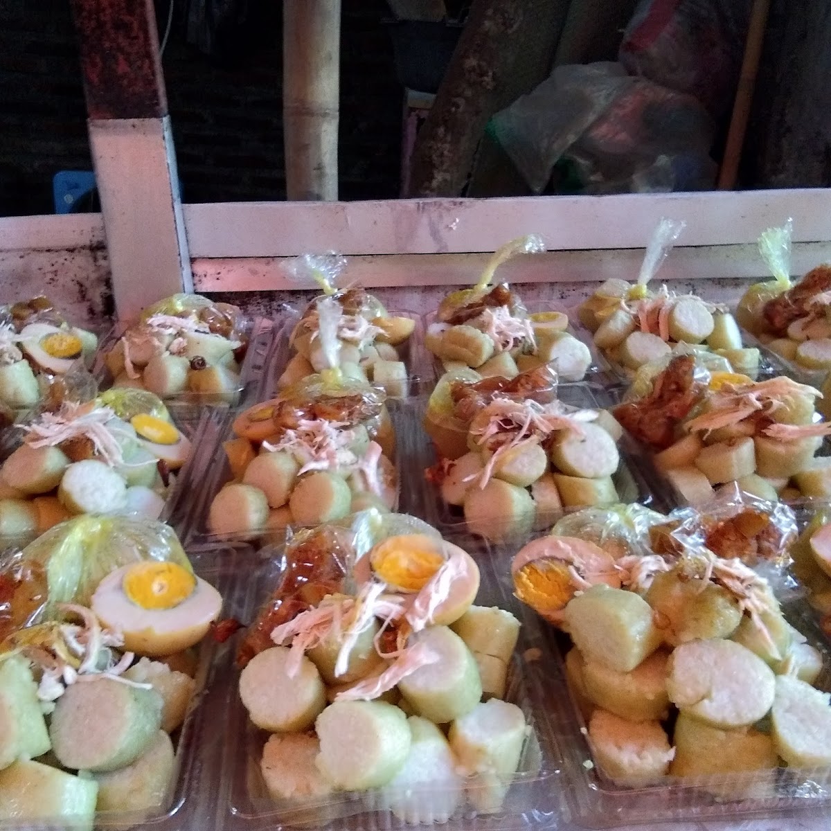Warung Lontong Opor Mbak Winda Photo 7