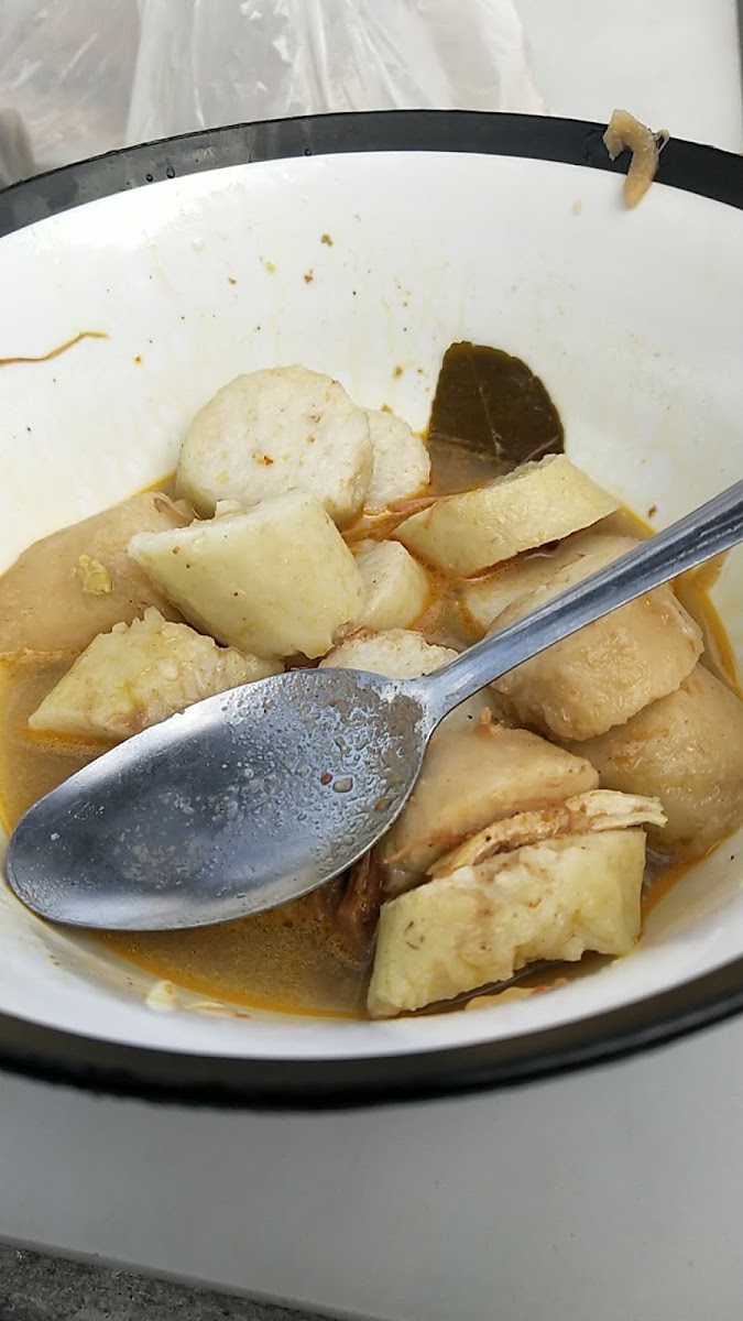 Warung Lontong Opor Mbak Winda Photo 8