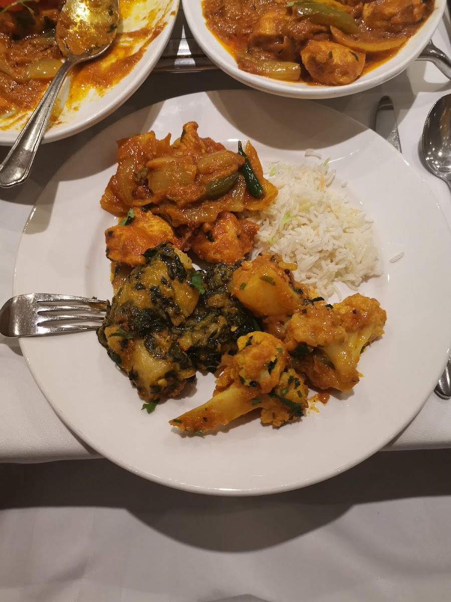 Yasmin Restaurant Photo 2
