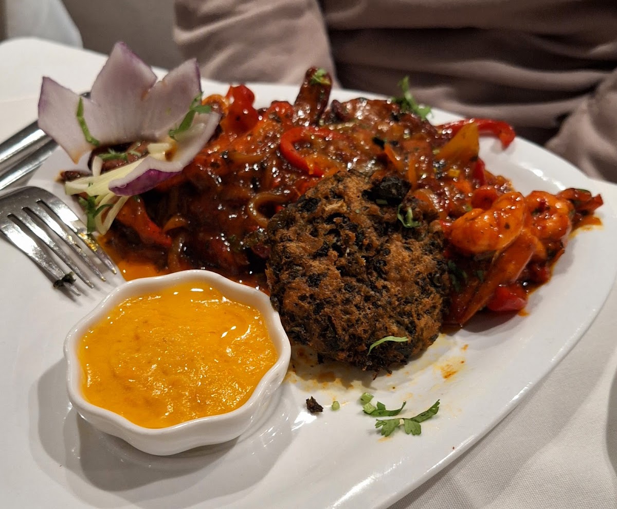 Yasmin Restaurant Photo 4