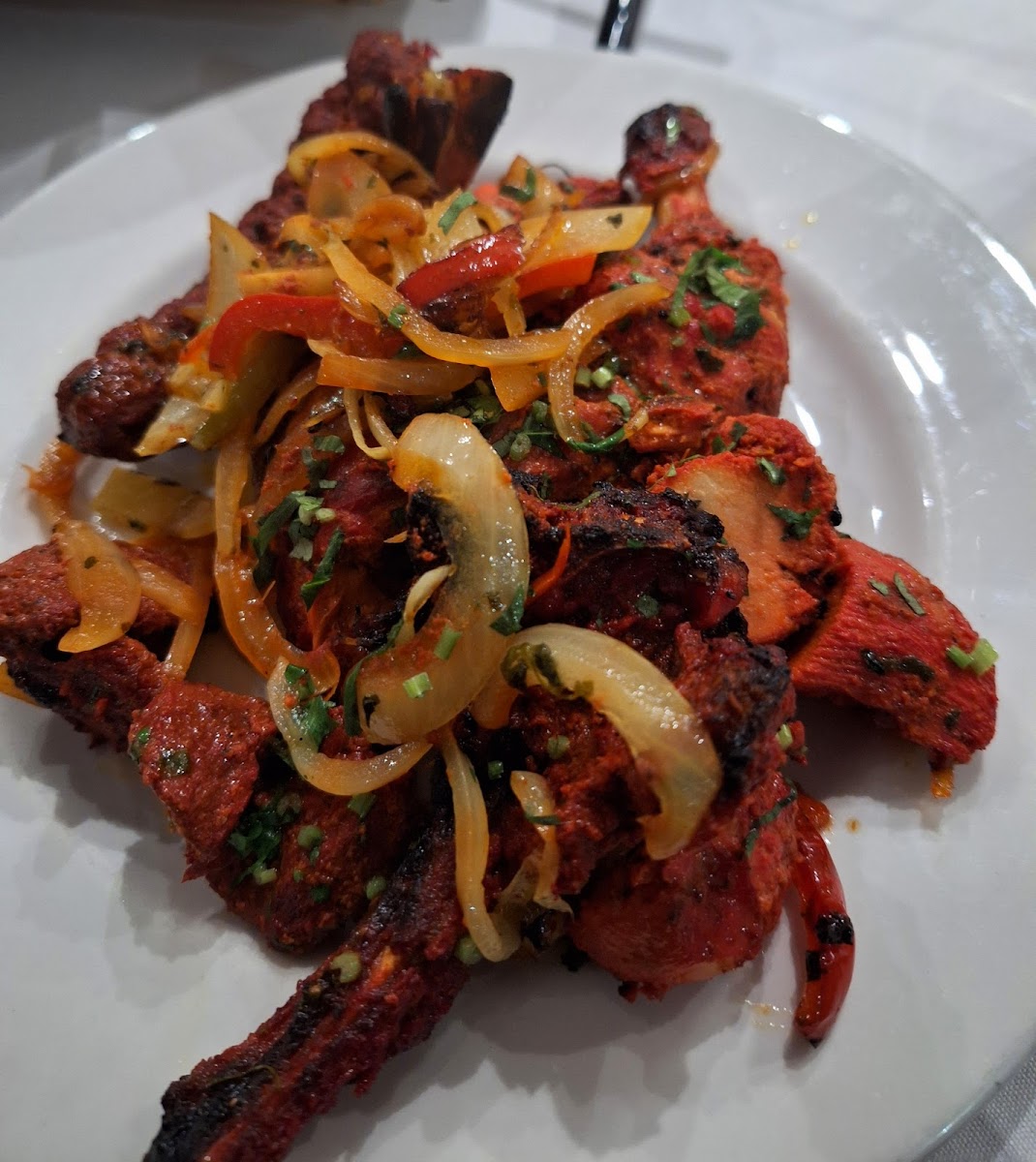 Yasmin Restaurant Photo 5