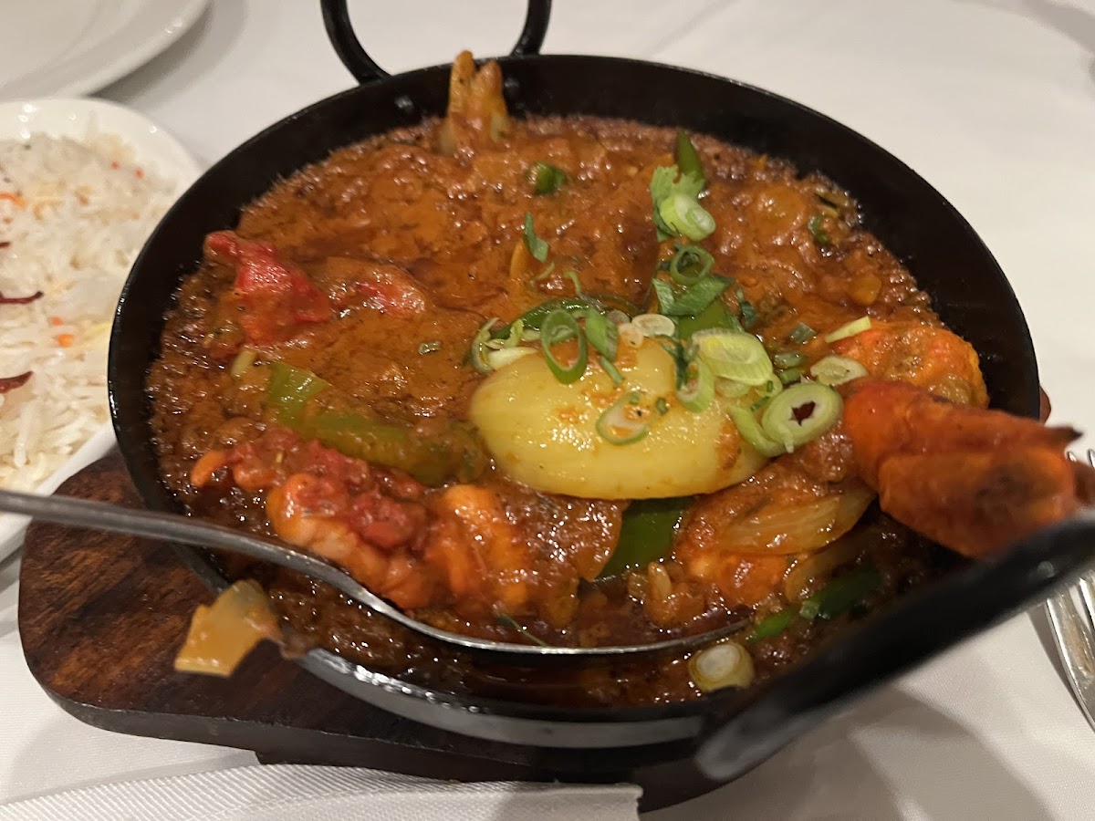 Yasmin Restaurant Photo 6