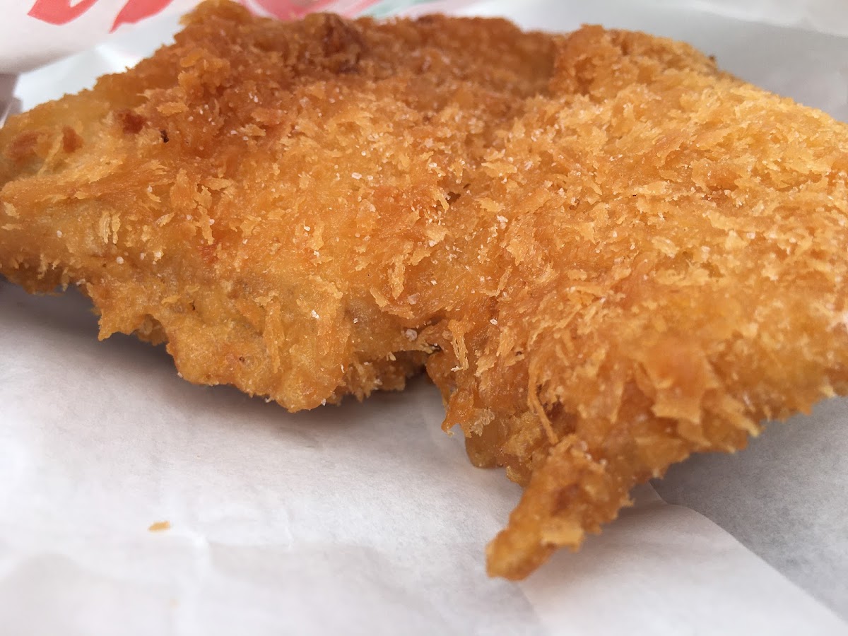 Kohi Fresh Fish & Takeaways Photo 10