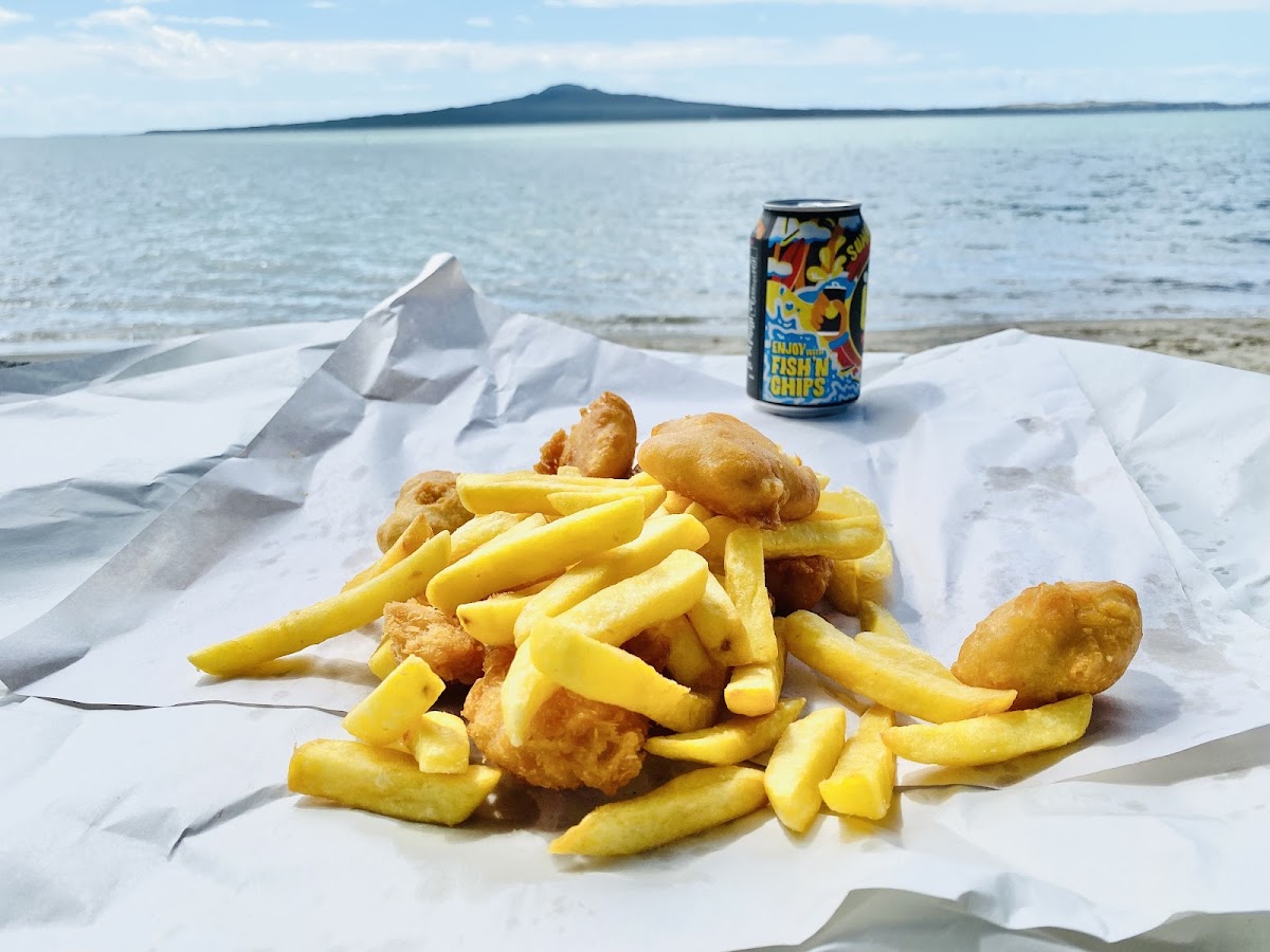 Kohi Fresh Fish & Takeaways Photo 3