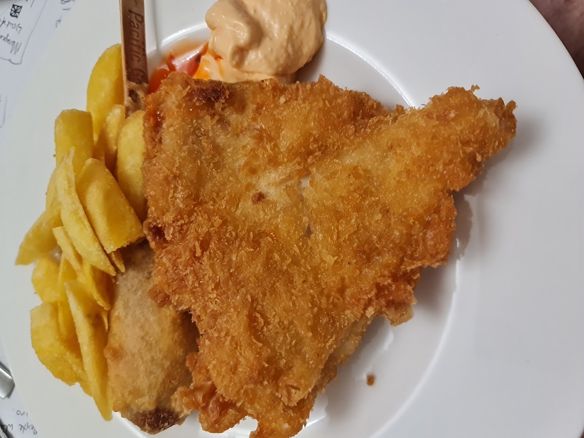 Kohi Fresh Fish & Takeaways Photo 7