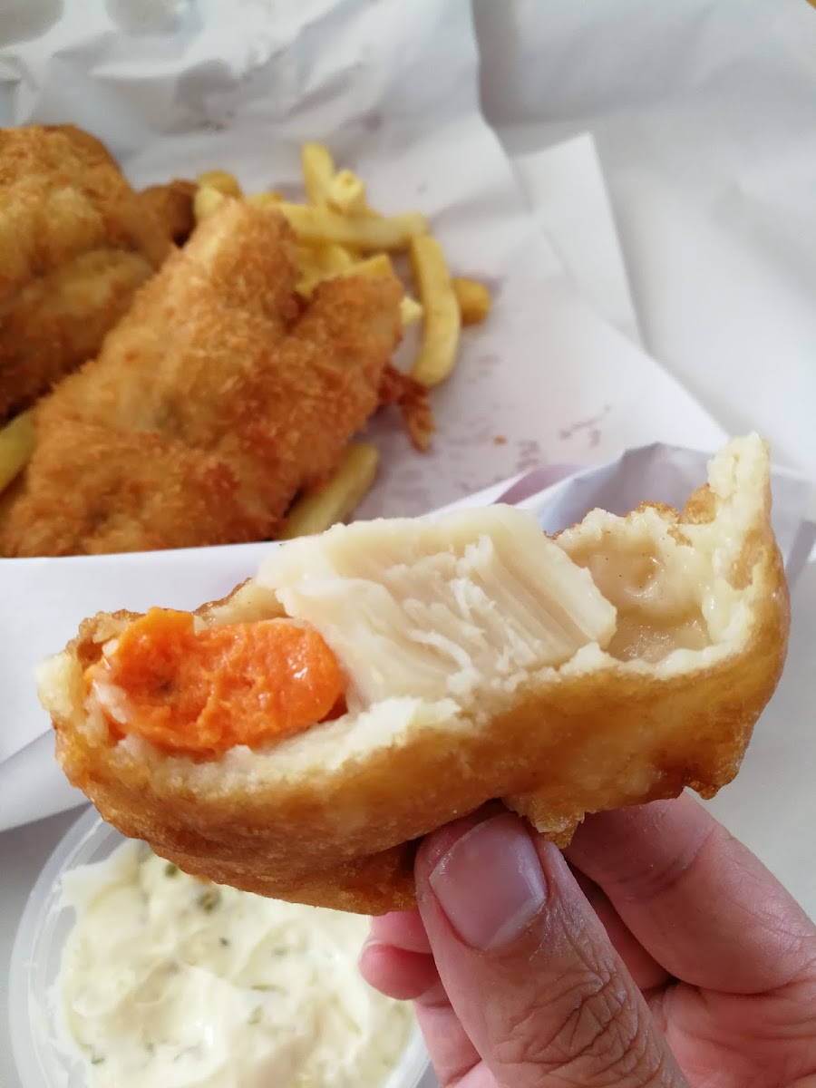 Kohi Fresh Fish & Takeaways Photo 8