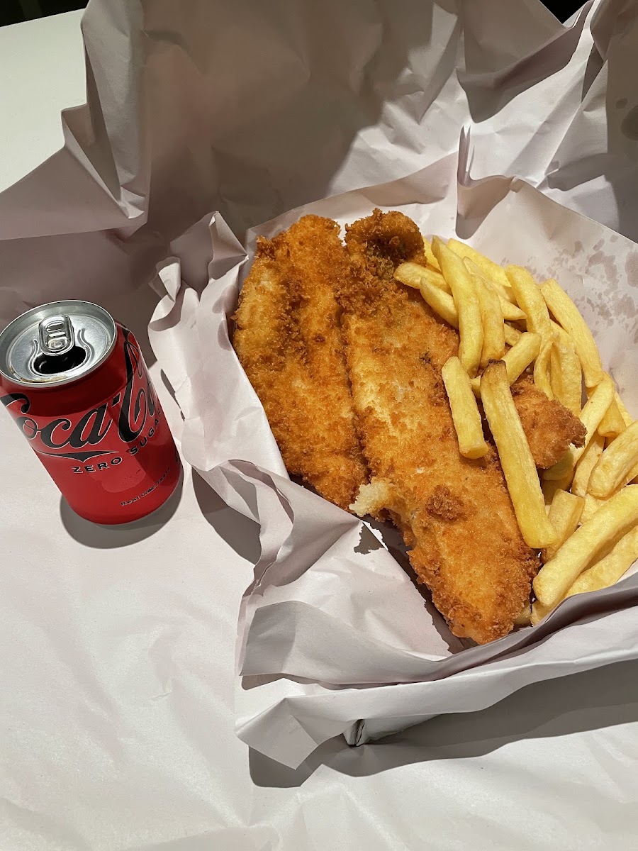 Kohi Fresh Fish & Takeaways Photo 9