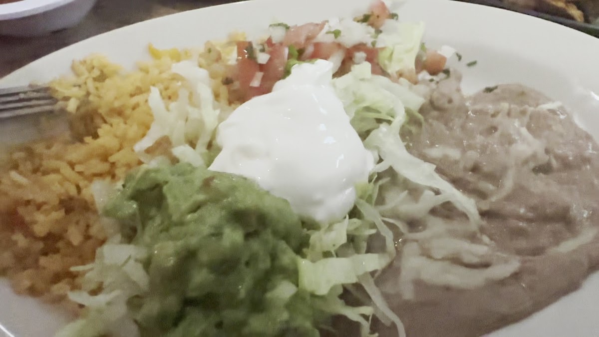 jimador Mexican grill Photo 2