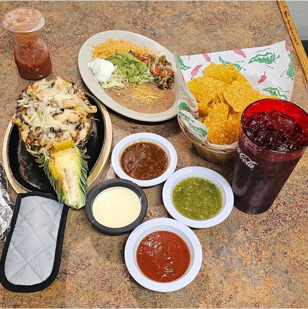 jimador Mexican grill Photo 5