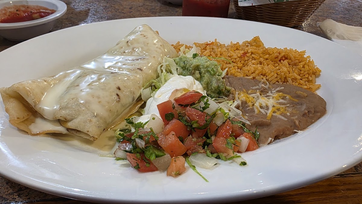 jimador Mexican grill Photo 7