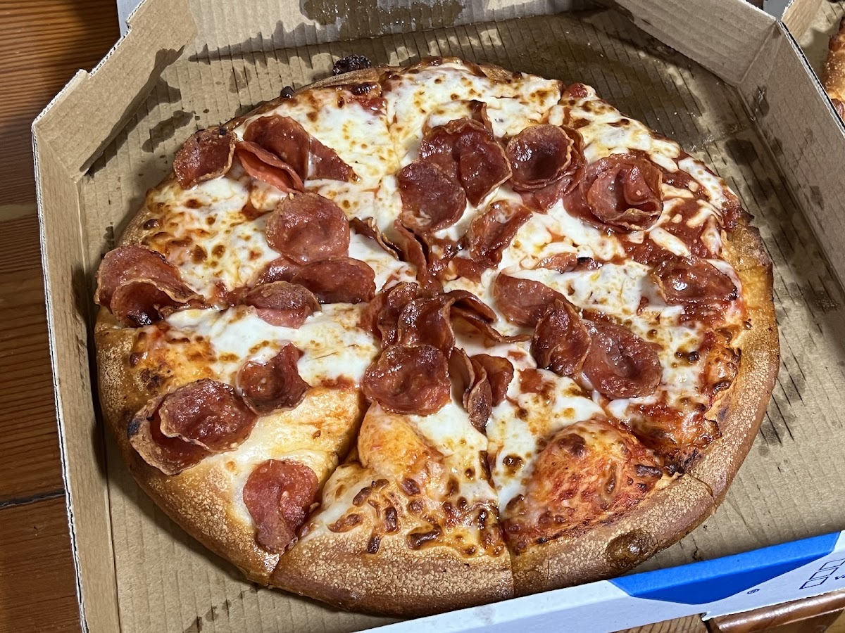 Domino's Pizza South Lake Photo 2