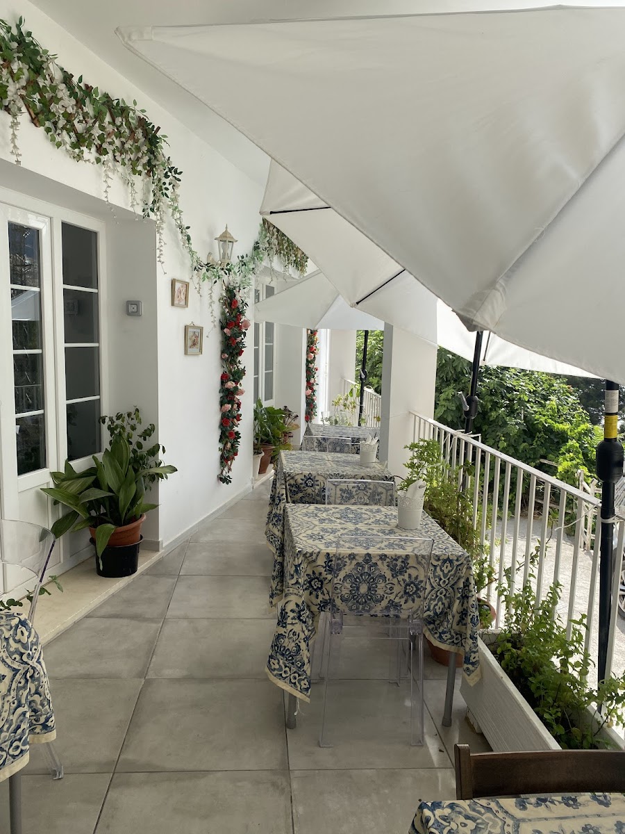 La terraza del nido Photo 3