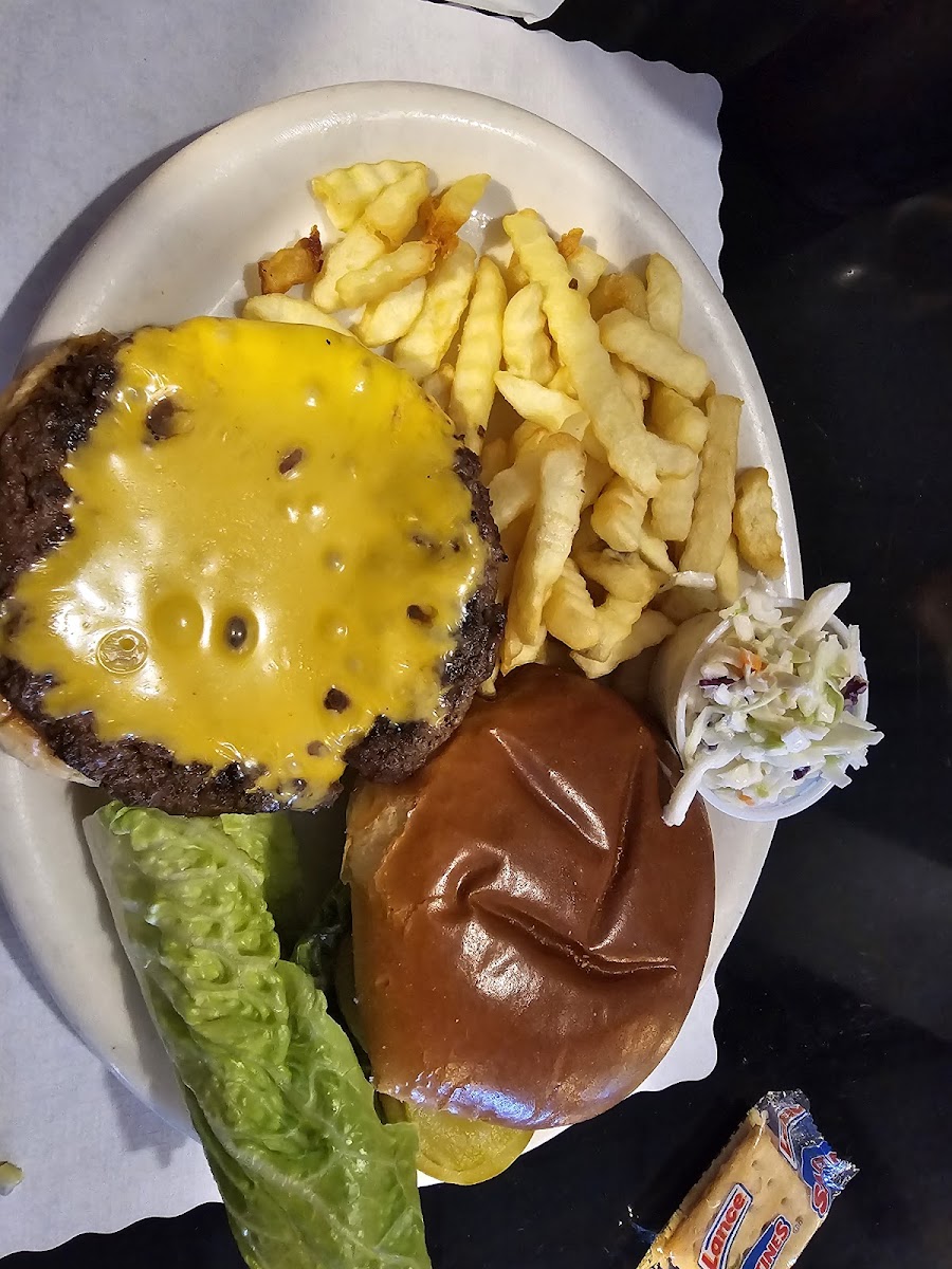 Frank's Restaurant Photo 2