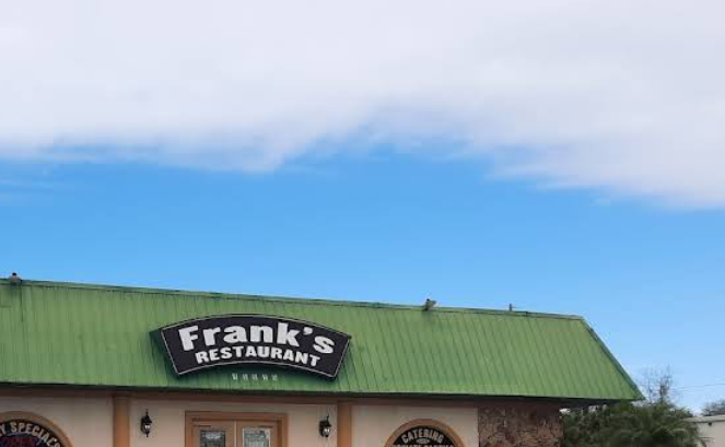 Frank's Restaurant Photo 3