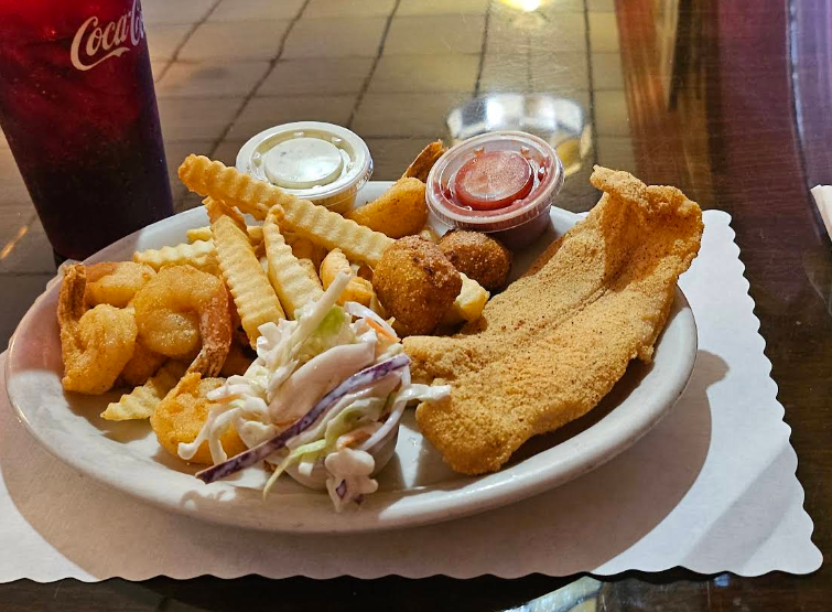 Frank's Restaurant Photo 4