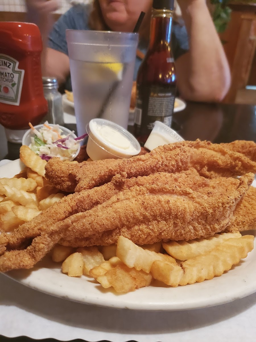 Frank's Restaurant Photo 5