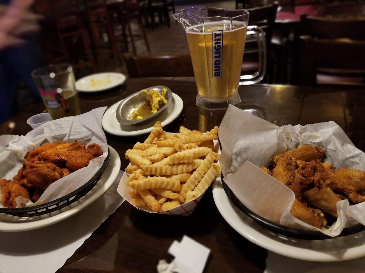 Frank's Restaurant Photo 6