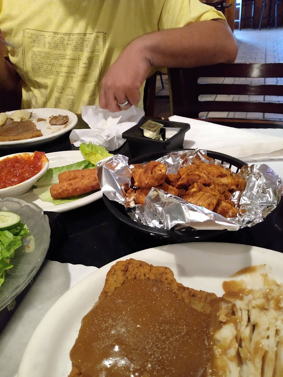 Frank's Restaurant Photo 8