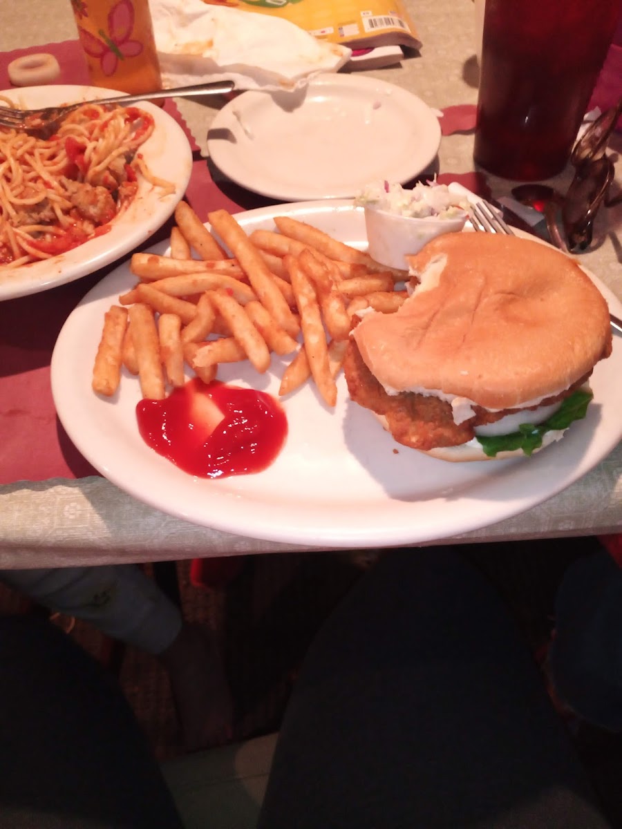 Frank's Restaurant Photo 9