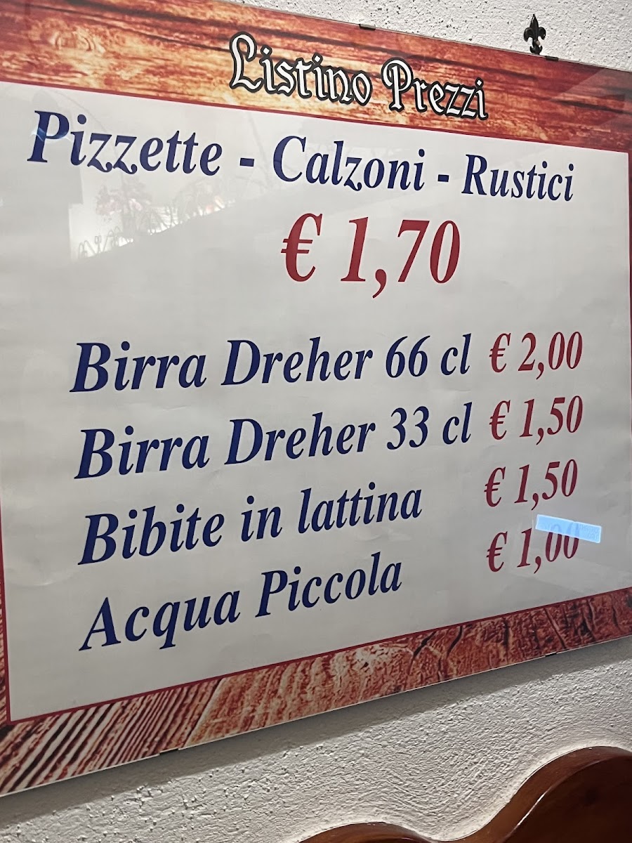 La Vecchia Locanda Photo Menu 6