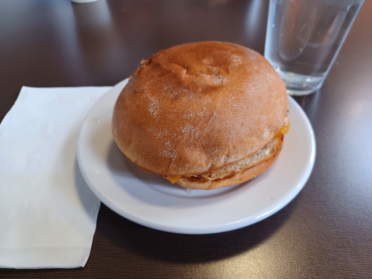 The Pioneer Bakery Cafe (McArthur's Bakery) Photo 5