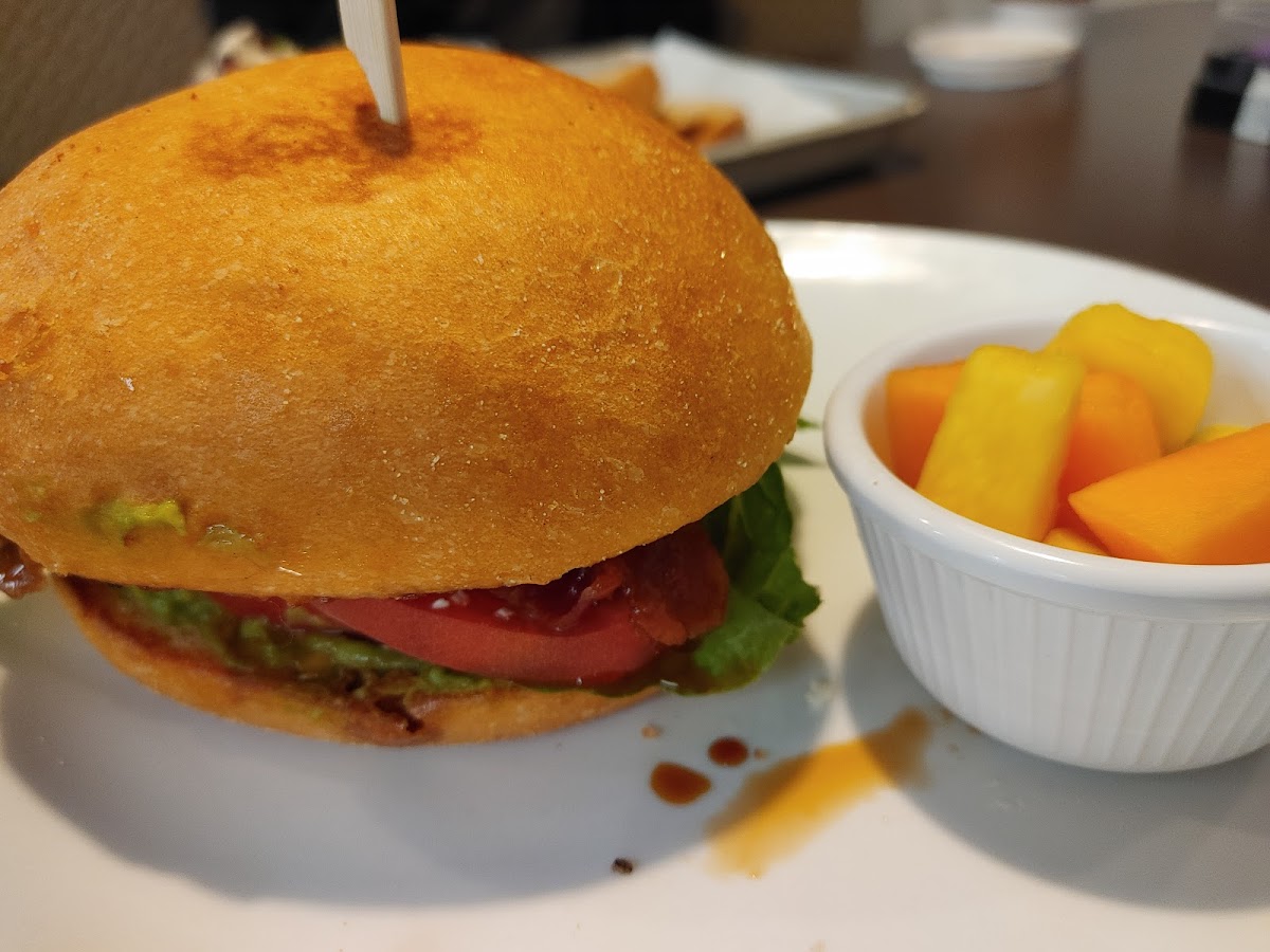 The Pioneer Bakery Cafe (McArthur's Bakery) Photo 6