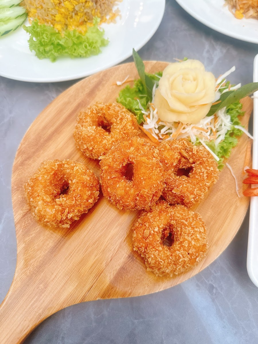 ASIA THAI RESTAURANT SDN.BHD. Photo 10
