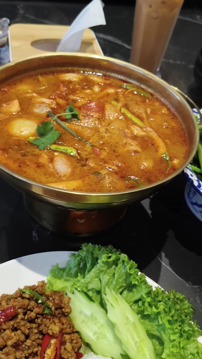 ASIA THAI RESTAURANT SDN.BHD. Photo 2