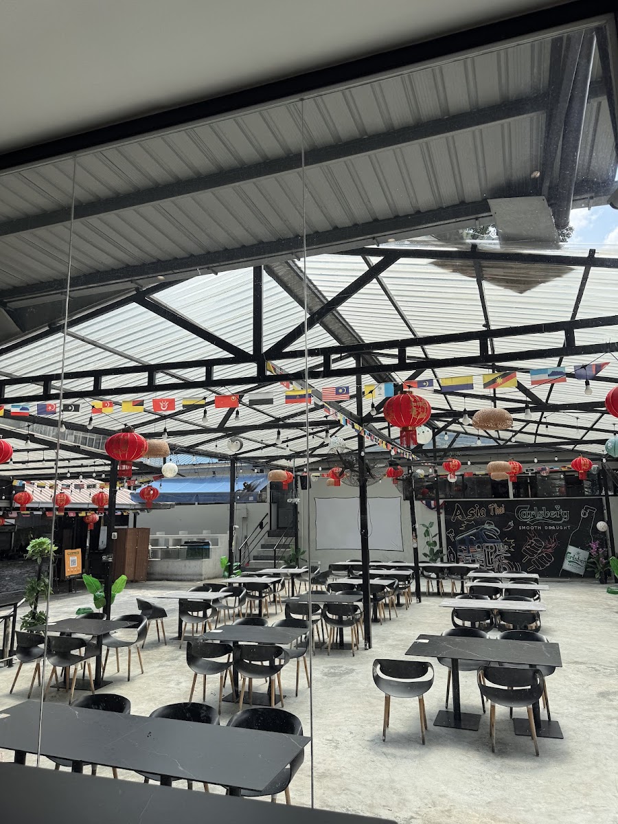 ASIA THAI RESTAURANT SDN.BHD. Photo 3